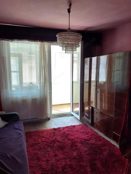 3 cam centrala proprie etaj intermediar GARAJ IN PROPRIETATE Piata Operei - 5