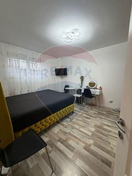 Garsoniera decomandata, 32mp, Brazda lui Novac, bloc 2023 - 5