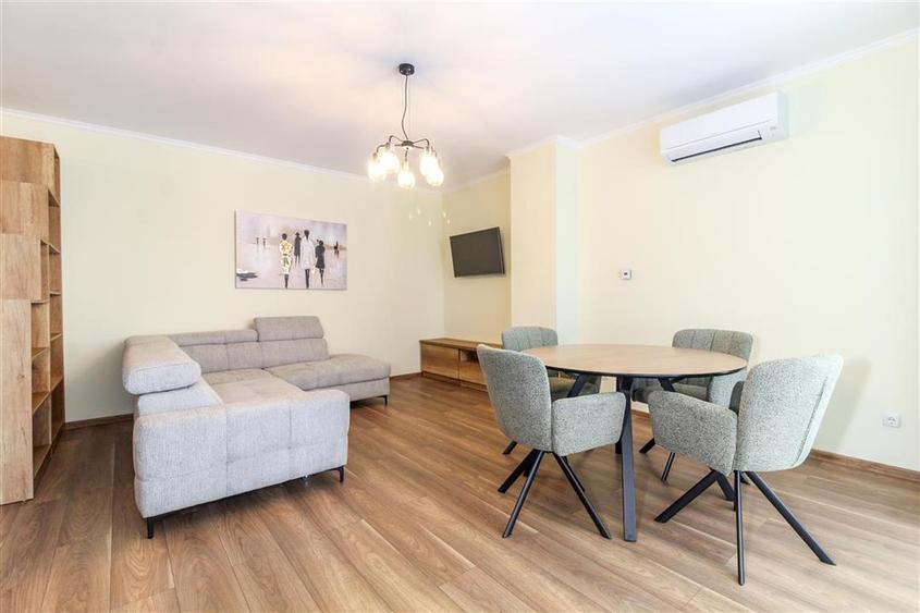 Apartament 3 camere premium + parcare, 100mp | Riviera Luxury, Iulius Mall - 13