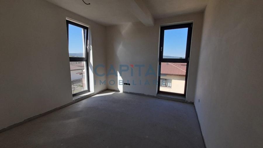 Casa superba, D+P+E, locatie centrala, view panoramic! - 17