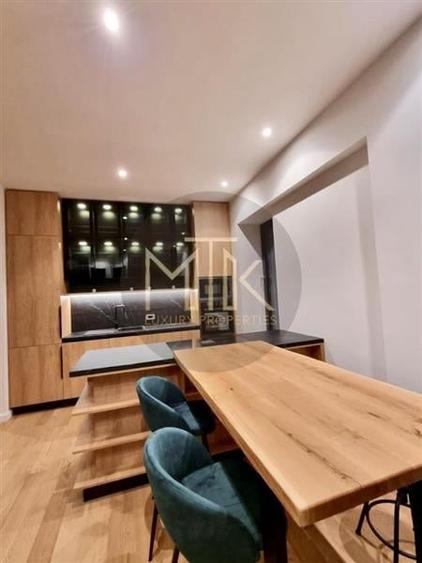 Aviatiei Tower I Apartament 2 camere I Mobilat&Utilat Premium - 10