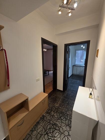 Sala Palatului Cismigiu Inchiriere garsoniera dubla etaj 1 centrala - 6