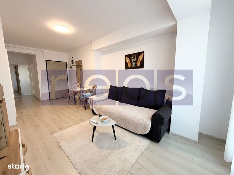 VANZARE 3 CAMERE | BLOC NOU 2024 | TERASA 31 MP | MOBILAT & UTILAT | C - 12