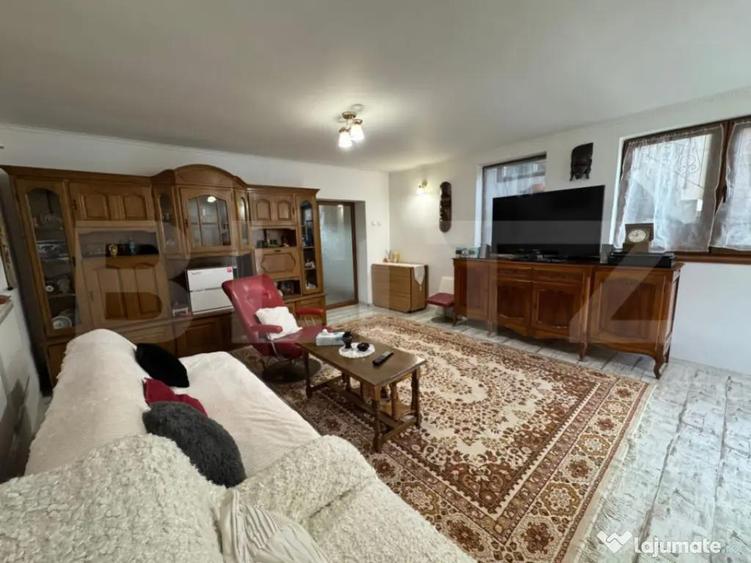 Casa cu 4 camere in Hunedoara - 7