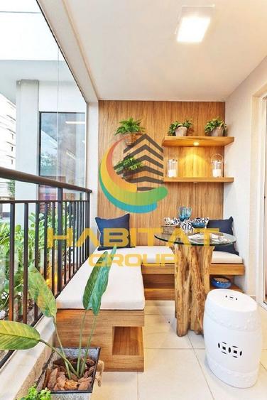 Apartament 3 camere- 71mp- metrou Berceni - 7