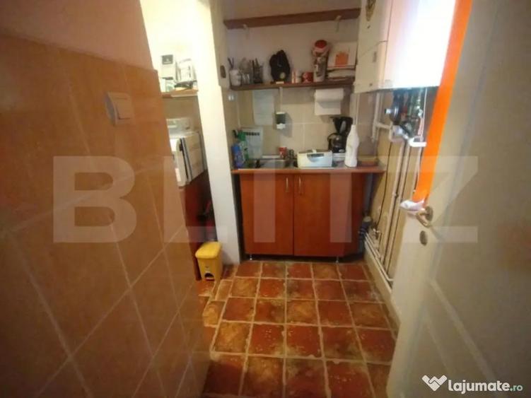 Exclusivitate-Spatiu 70 mp, Cabinet Stomatologic, 3 camere, - 4