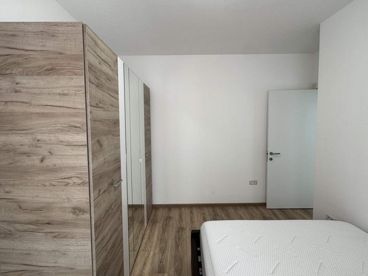 2 cam+curte proprie de 33 mp,Nou,mobilat+utilat - 6