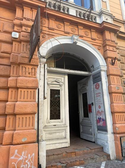 De vânzare – Spațiu comercial ultracentral, Mureșenilor nr. 1, Brașov - 11