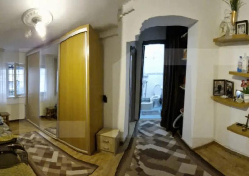 Garsoniera de vanzare, 27.09 mp Avram Iancu - 1