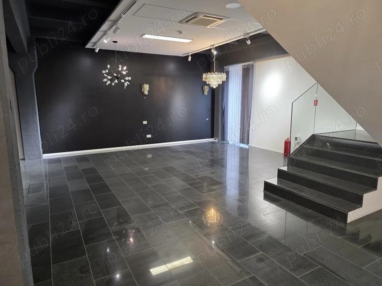Spa?iu comercial Traian Vuia - 1