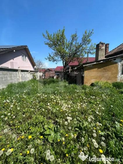 Casa individuala in Gherla, 130 mp + 540 mp teren ide - 11