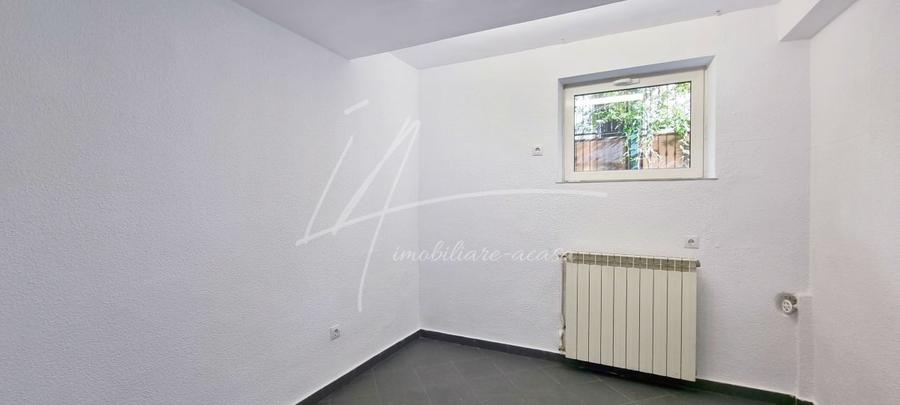 Apartament la demisol cu 4 camere in Cotroceni Parcul Izvor Palat. Parlamentului - 29