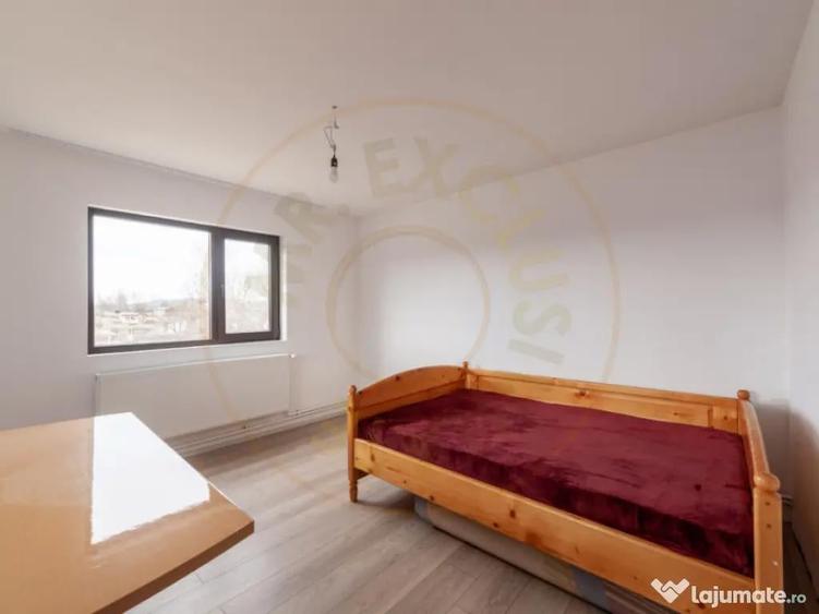 La 2 min de Campulung Muscel 344 mp utili+ teren 4.563 m - 7