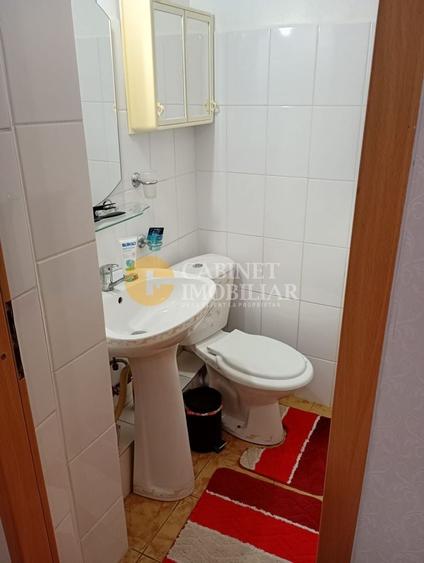 3 camere, decomandat, et.2/4, Tatarasi-Dancu, bloc pe cadre, liber! - 6