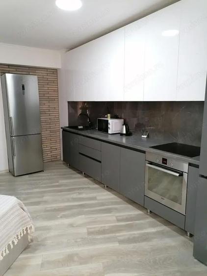 Garsoniera de inchiriat in zona Titan - 4