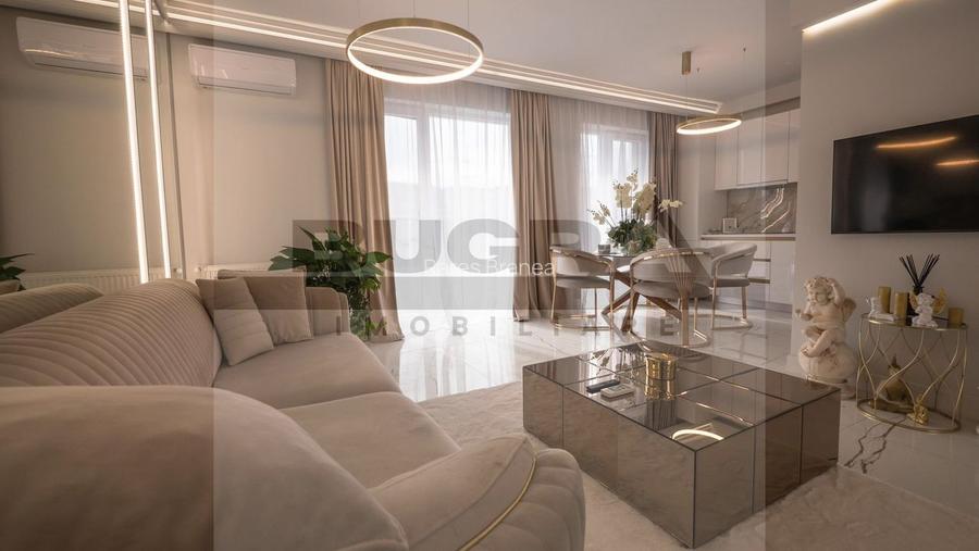 Exclusivitate Duplex de 110 mp, lux, parcare subterana, zona Terra Exclusivitate Duplex de 110 mp, lux, parcare subterana, zona Terra