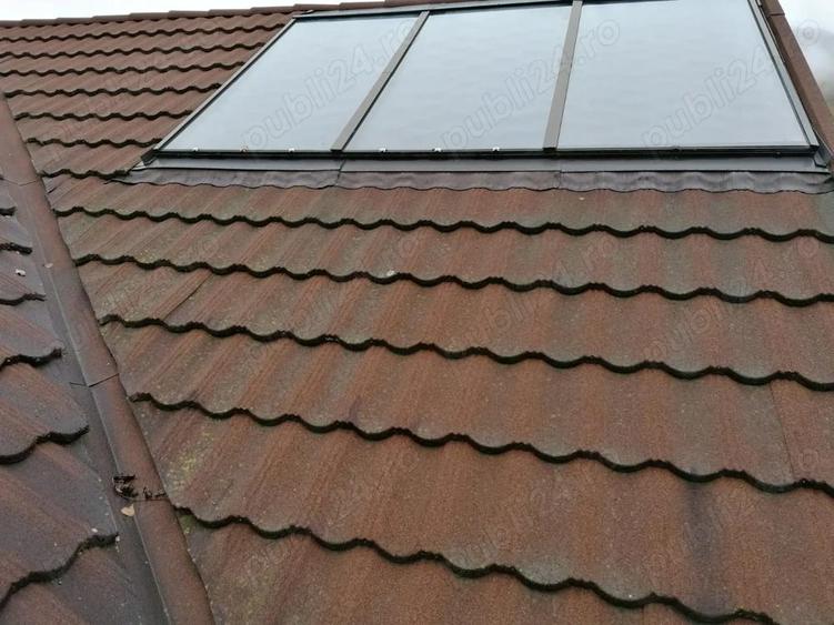 Se vinde CASA LA ALB,pretabila pentru inchiriere tip pensiune. - 6