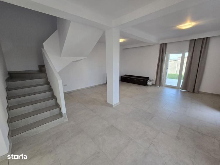 Duplex modern de inchiriat in Mosnita Noua zona excelenta, langa Lid - 4