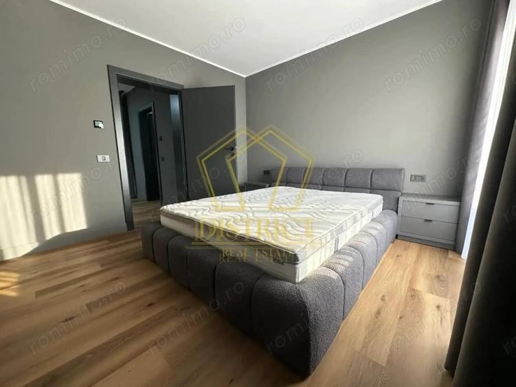 Penthouse superb cu 2 camere | Dumbravita | Ikea - 4