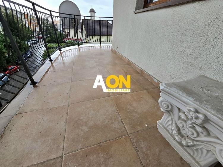 Apartament 2 Camere, Bloc Nou, Zona Piață - Cetate - 8