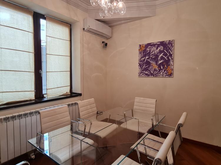 Apartament pentru birouri - Calea Victoriei - 12