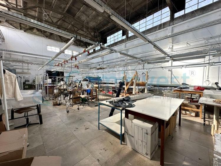 Hale de inchiriat cu birouri , Oradea, Bihor A1951 - 3