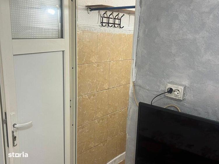 garsoniera Pantelimon parc cosmos , conf 3 - 7