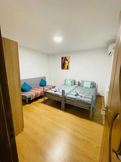 Garsoniera la curte de inchiriat - 5