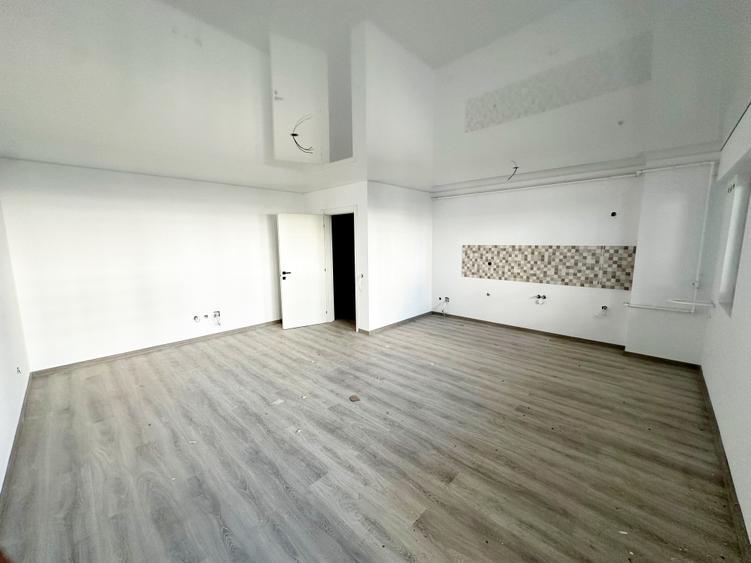 Apartament 3 camere, COPOU NOU 88 MP, Cel mai mare parc rezidential - 1