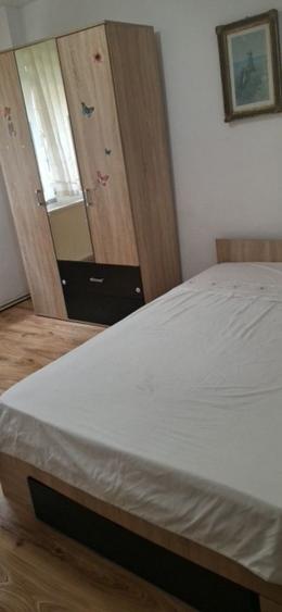 Apartament 2 camere- Racadau- str Mestecanis - 3