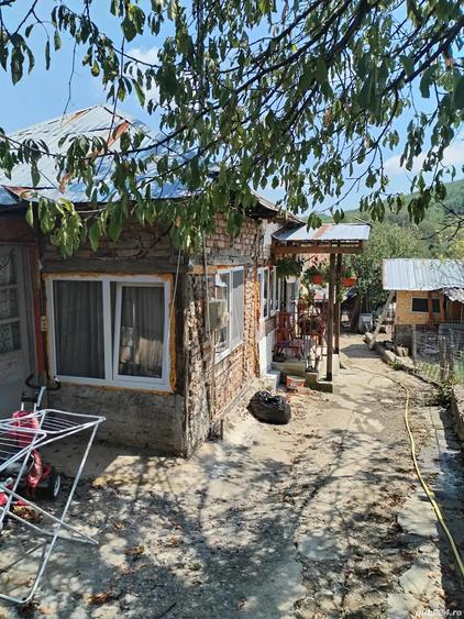casa si teren de vanzare - 3