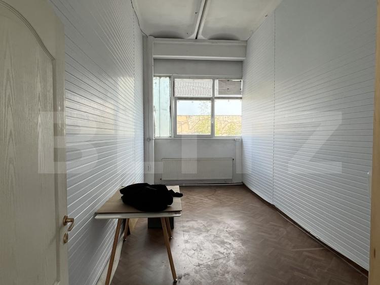 Hala open space, 614 mp, lift de marfa, zona Piata 1 MAI - 6