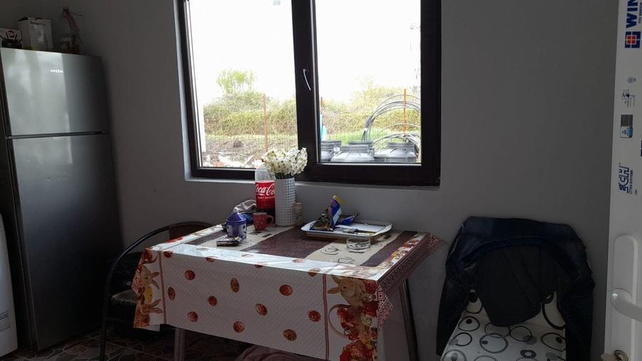 Casa P+M, Bascov, constructie 2016, teren 490mp - 3