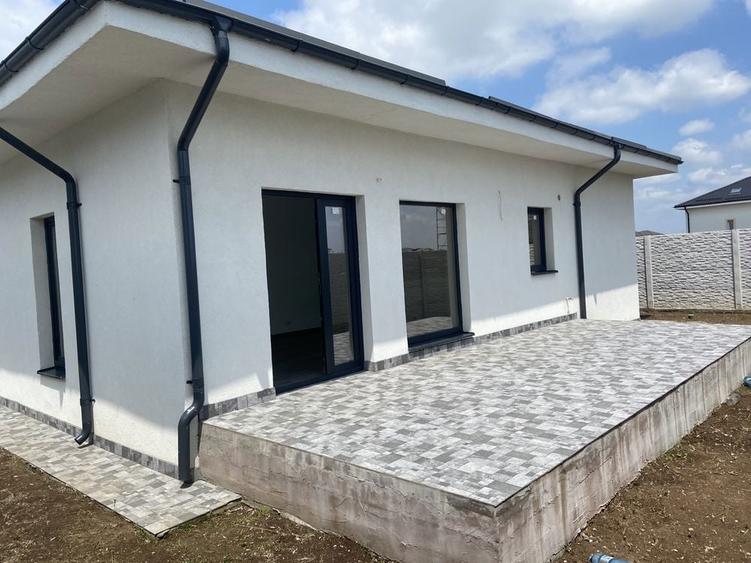 Case de vanzare 4 camere+pod buftea - 3