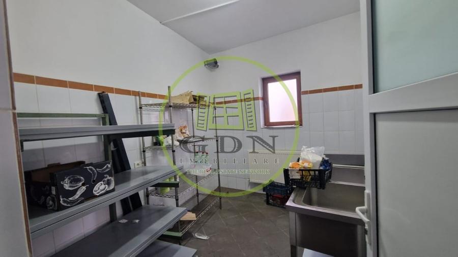 Spatiu comercial. 500mp, Sarari - 6
