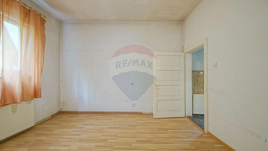 Casă săsească de renovat, cu teren, Șcheii Brașovului - 9