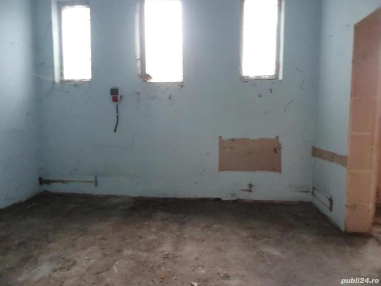 Spatiu comercial cu vitrina mare zona ultracentrala, 78 mp - 17