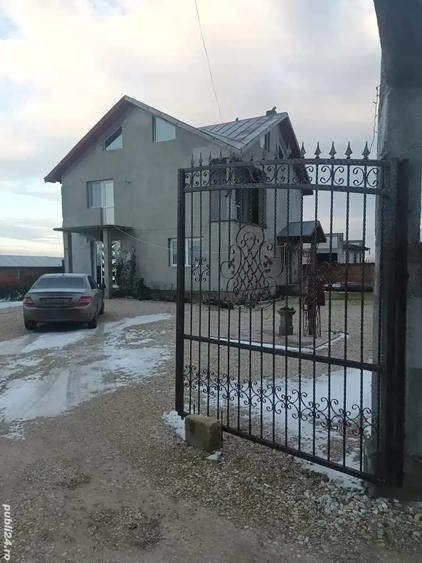 De vanzare (Rate ) - 2