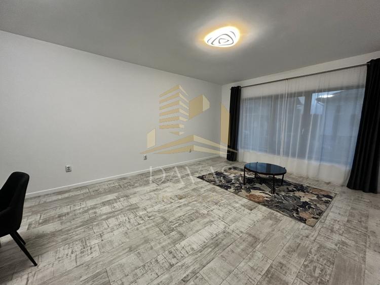 Casa tip duplex de inchiriat | Borhanci | Sauna | Gradina 340mp - 2