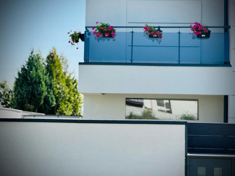 Proprietar vila 4Camere/3Bai/Pipera-Tunari/Str Paris/Posibilitate mobilare - 55