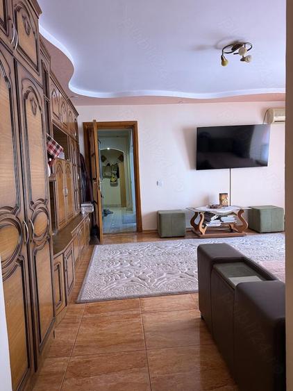 Apartament 3 camere Crang 2 - 2
