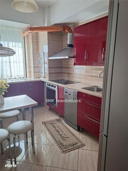 Inchiriere 3 camere Plevnei I Grozavesti I Gara de Nord I Parcare - 3