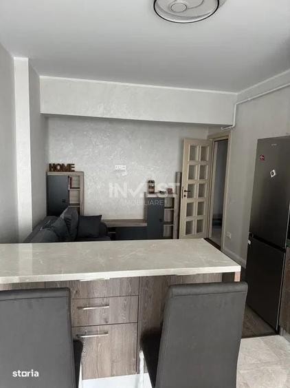 Apartament cu 2 camere în Copou