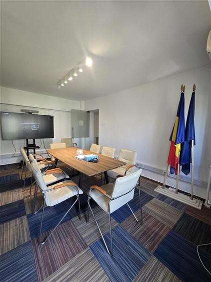 Traian, apartament 3 camere - 3