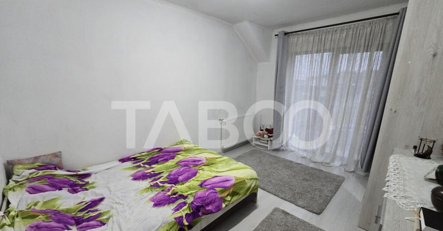 REPREZENTARE EXCLUSIVA - Casa individuala 5 camere garaj Pia - 3