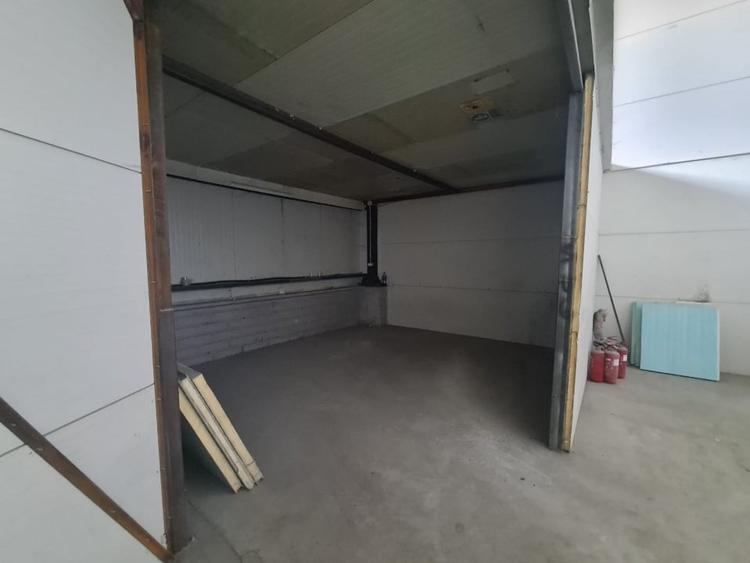 Hala industriala 100 /220 mp Pantelimon Ferma de Animale - 6