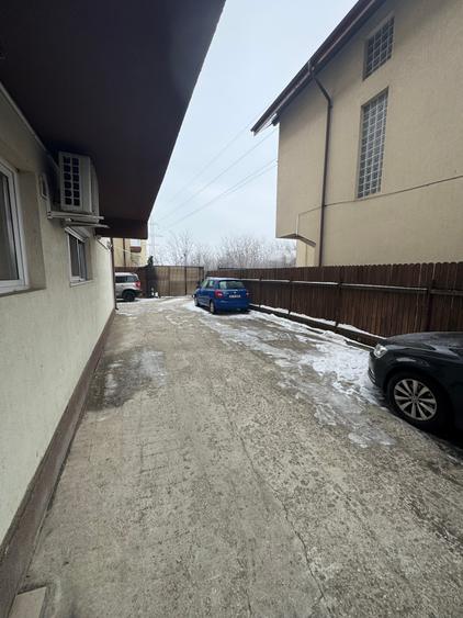 Apartament 3 camere- Mobilat si utilat - Mutare rapida- Metrou Dimitrie Leonida - 15