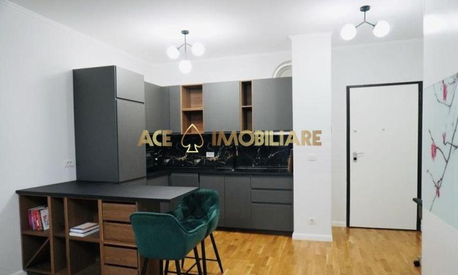 2 Camere de inchiriat | Luxuria Residence | Centrala | Parcare - 4