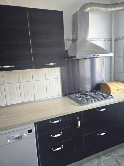 Parcul Circului, Bd Lacul Tei, decomandat - 5