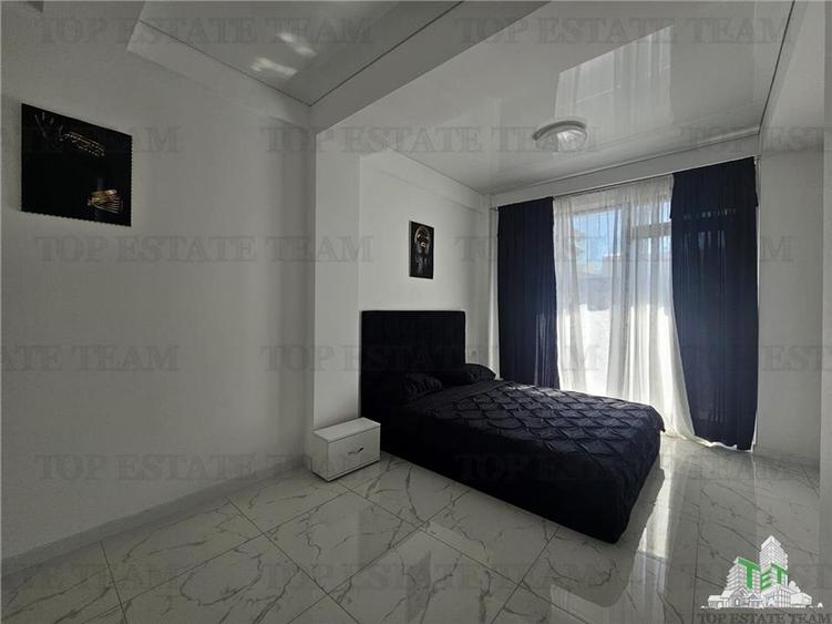 Penthouse 5 camere cu terasa 73 mp, Mamaia Nord - 1
